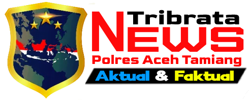 Polres Aceh Tamiang
